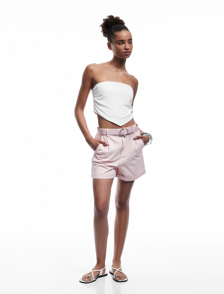   Chino Shorts