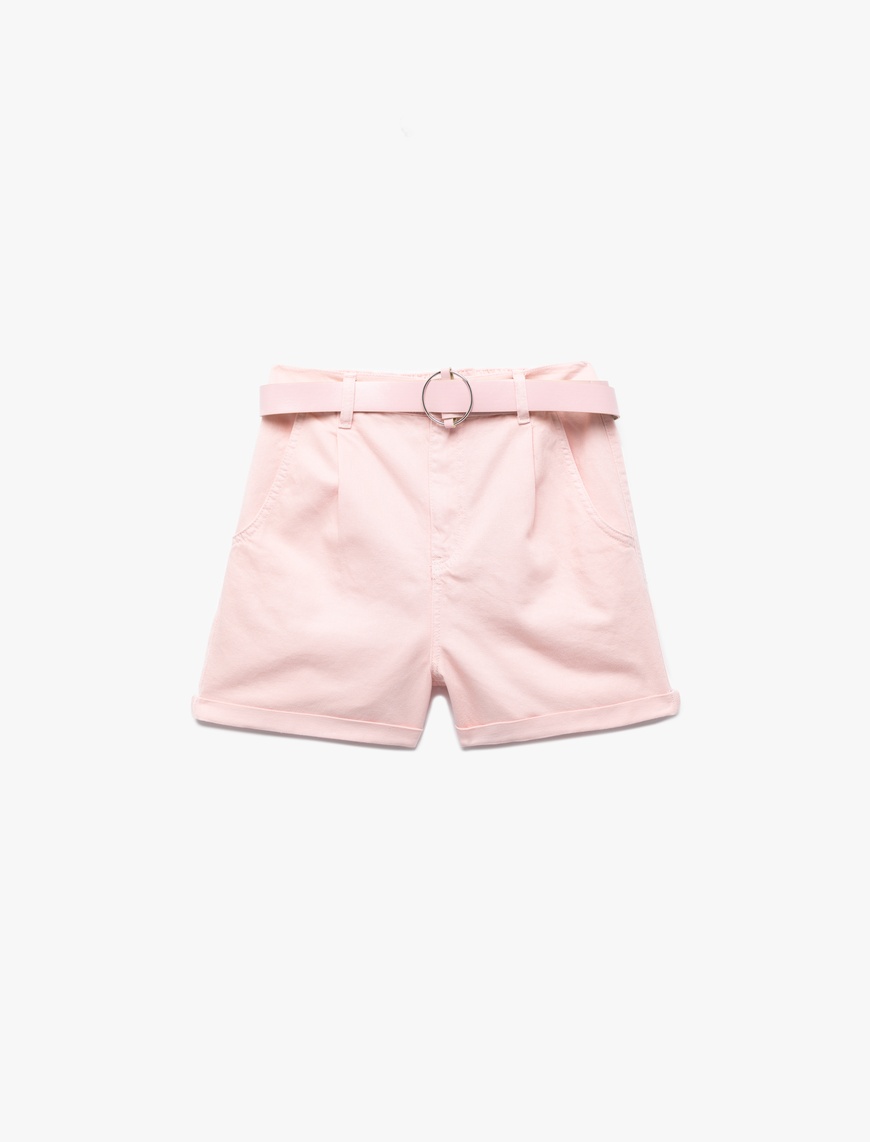   Chino Shorts