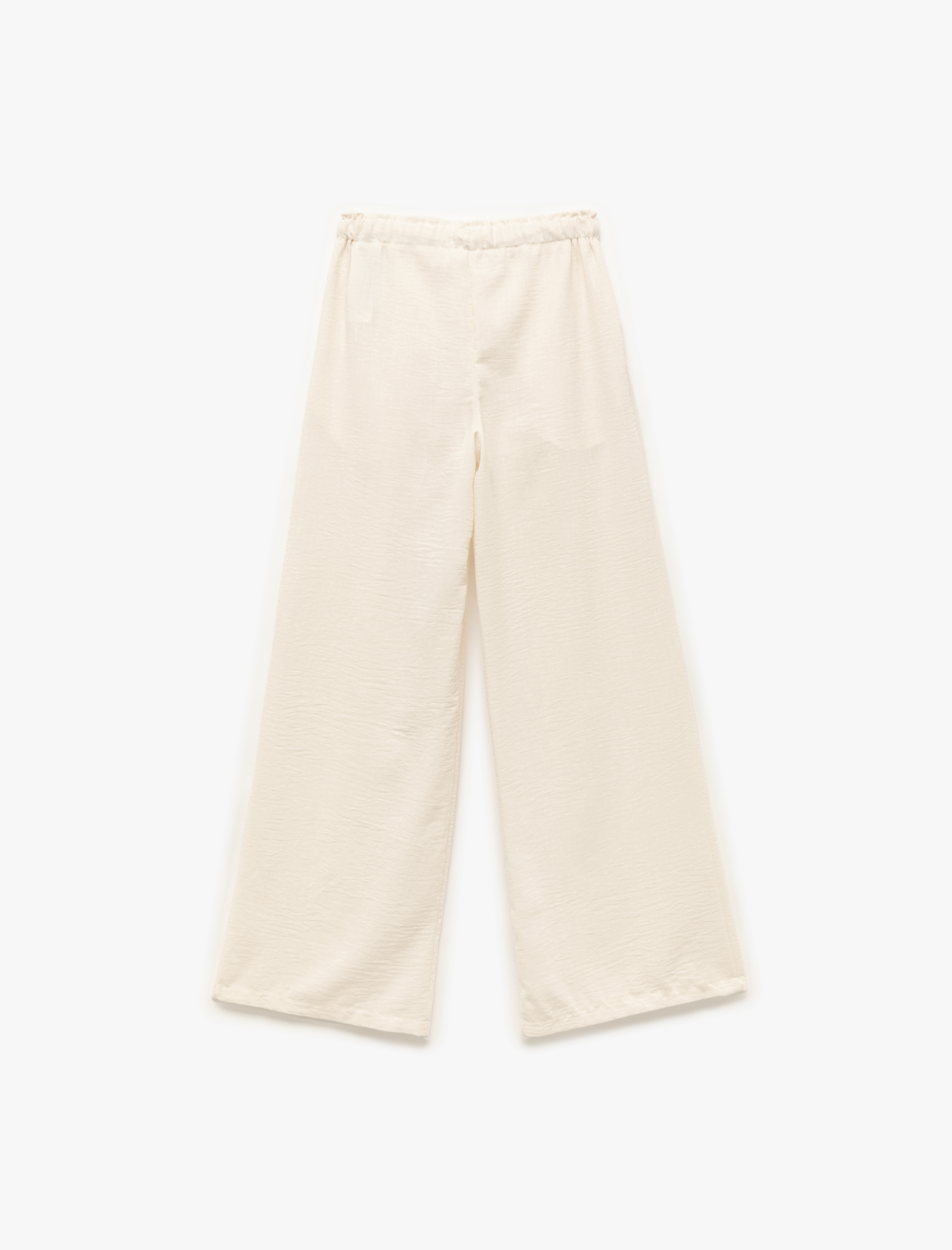  Drawstring Pants