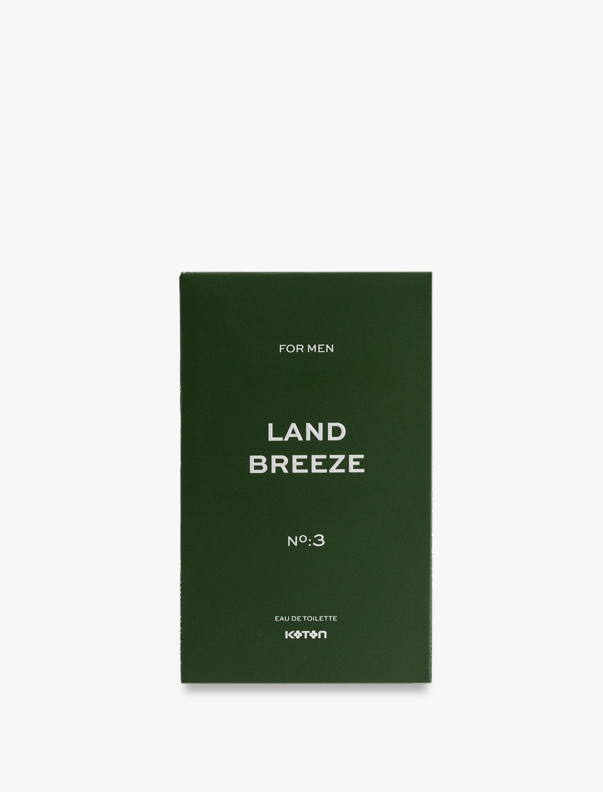  Erkek Parfüm Land Breeze 100 ML