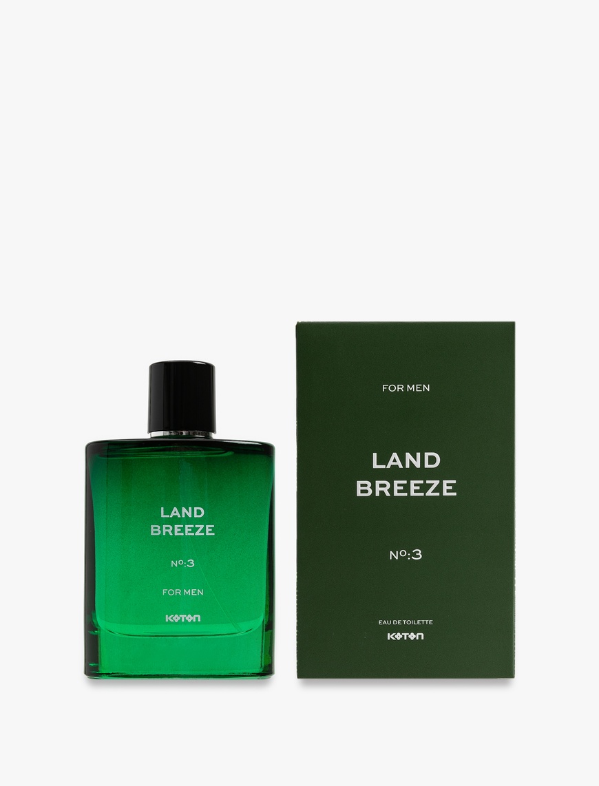  Erkek Parfüm Land Breeze 100 ML
