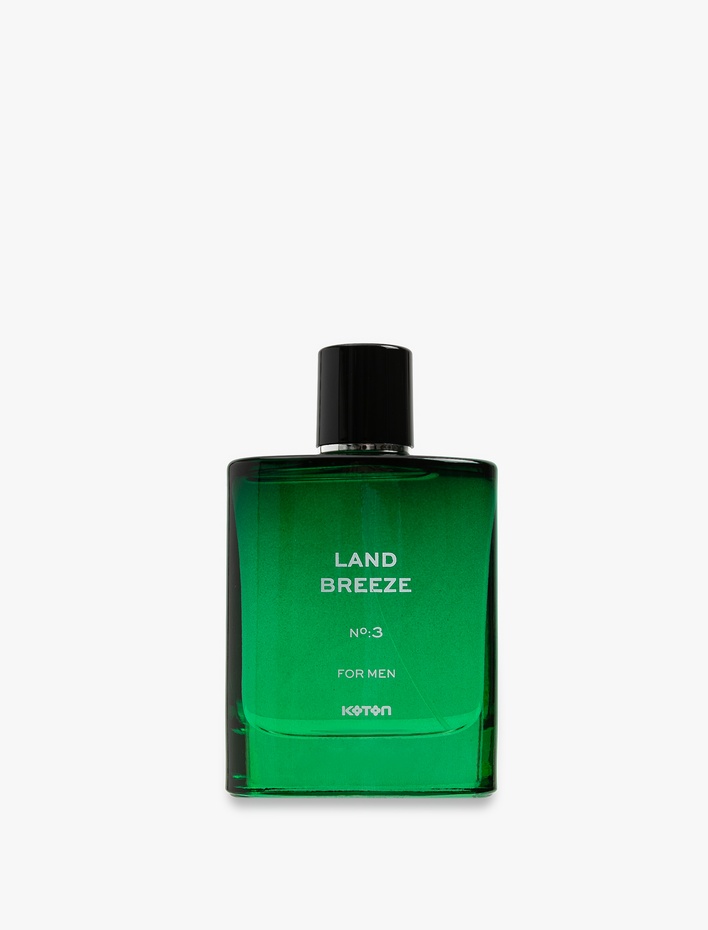 Erkek Parfüm Land Breeze 100 ML