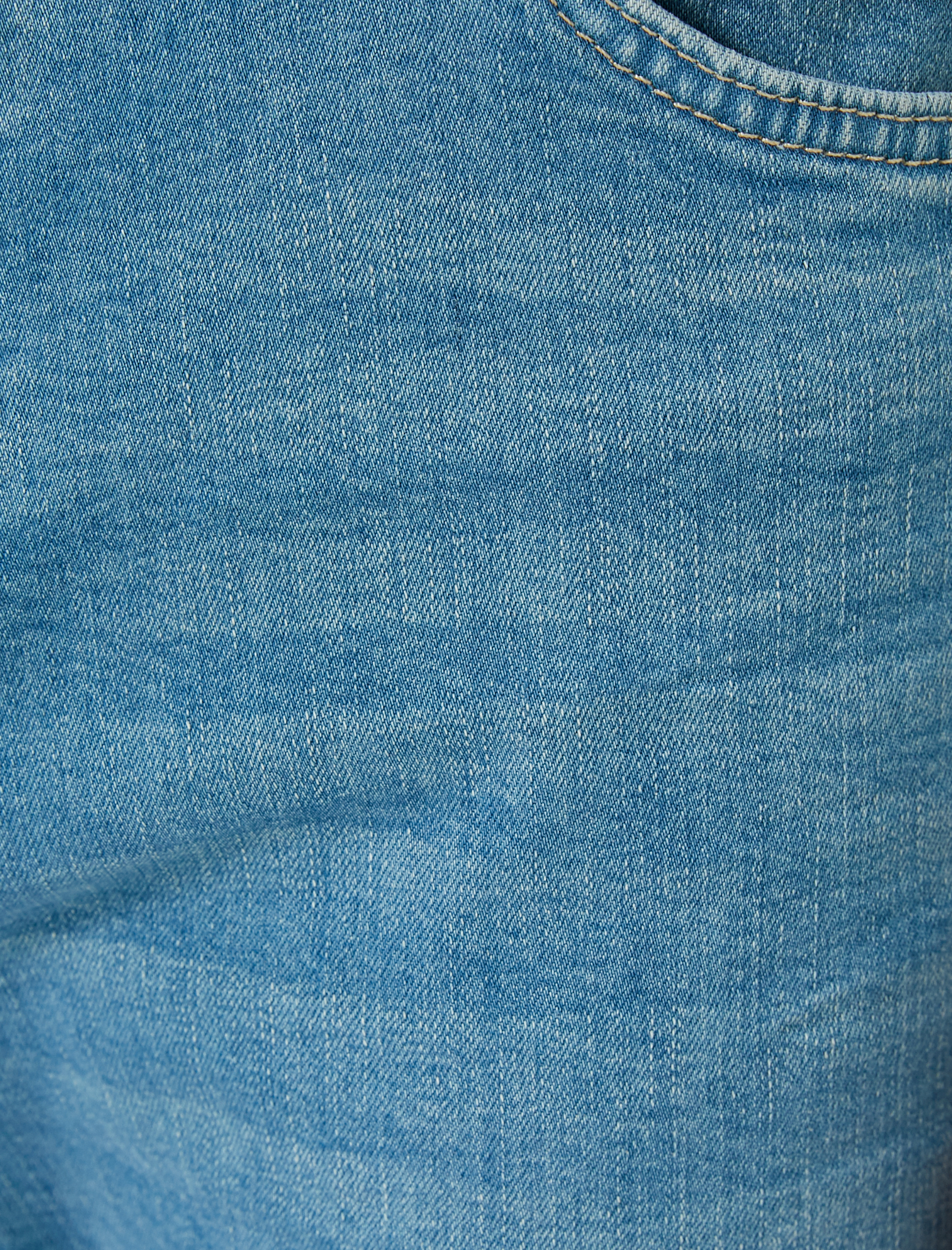   Skinny Fit Kot Pantolon - Michael Jean