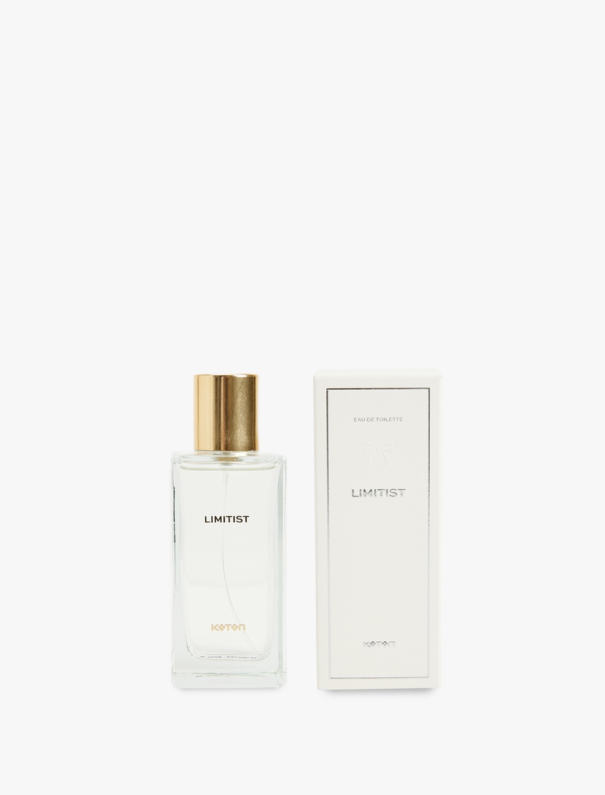  Kadın Limitist Parfüm 100ML