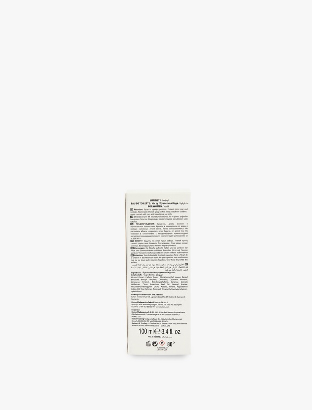 Limitist Parfüm 100ML_2