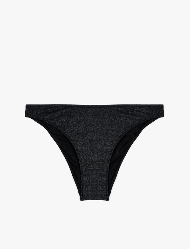 Simli Bikini Altı_0