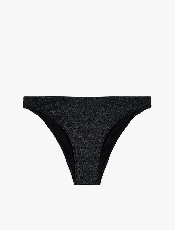  Simli Bikini Altı