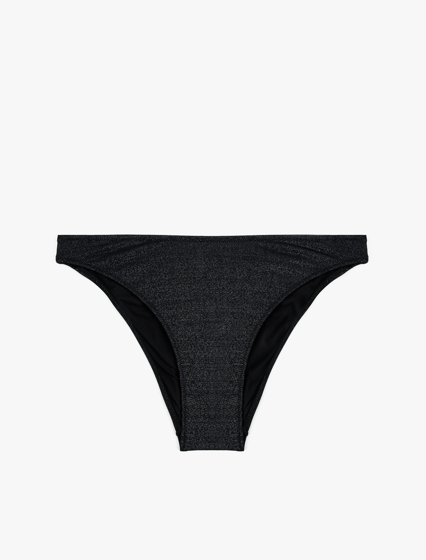   Simli Bikini Altı