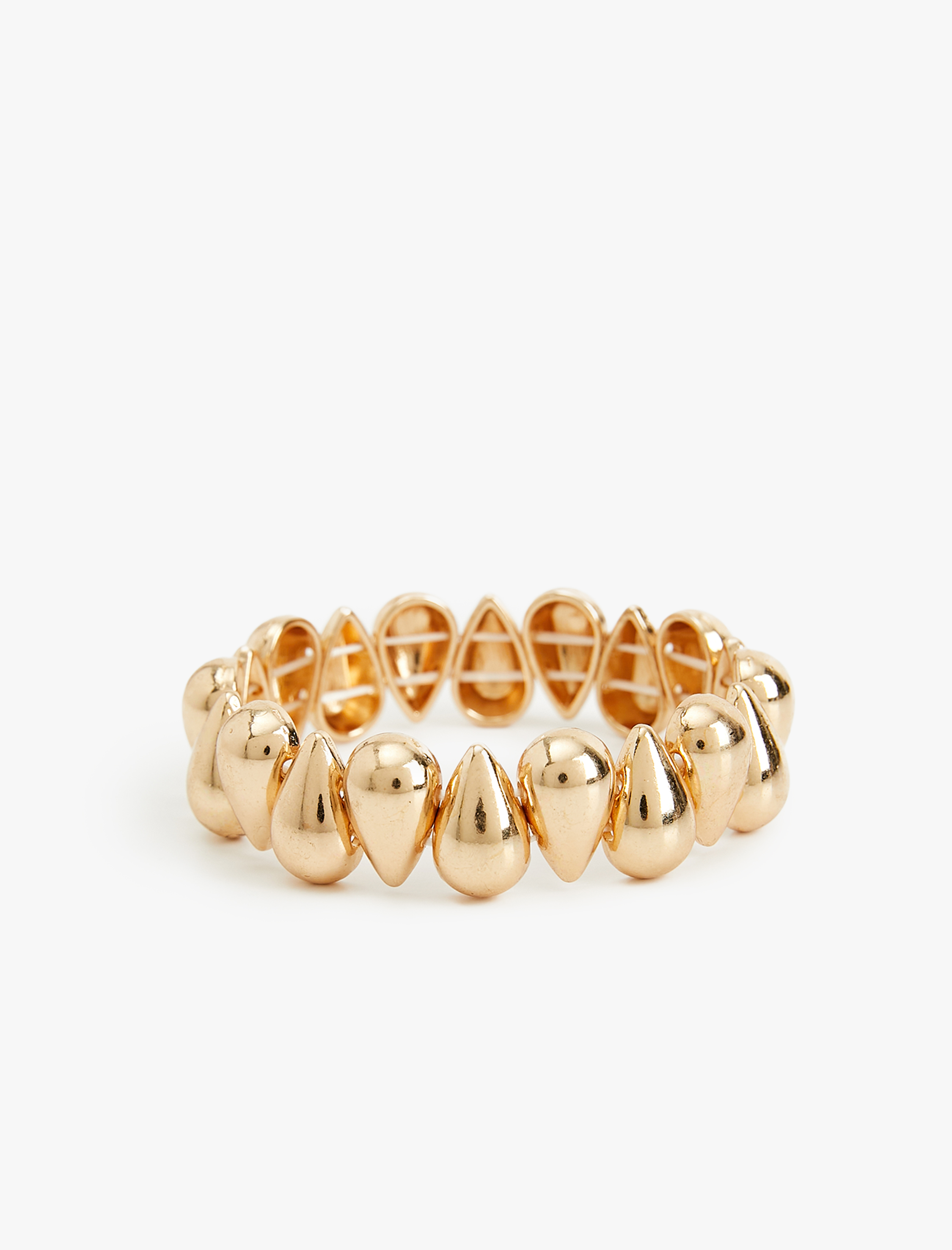  Kadın Zincir Bileklik