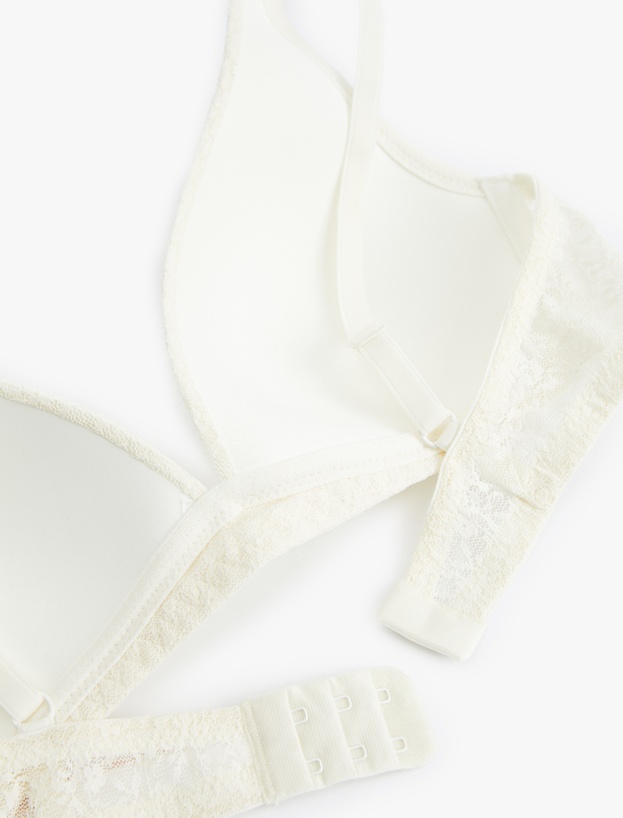 Rahat Kalıp Soft Dantelli Bralet Sütyen_1