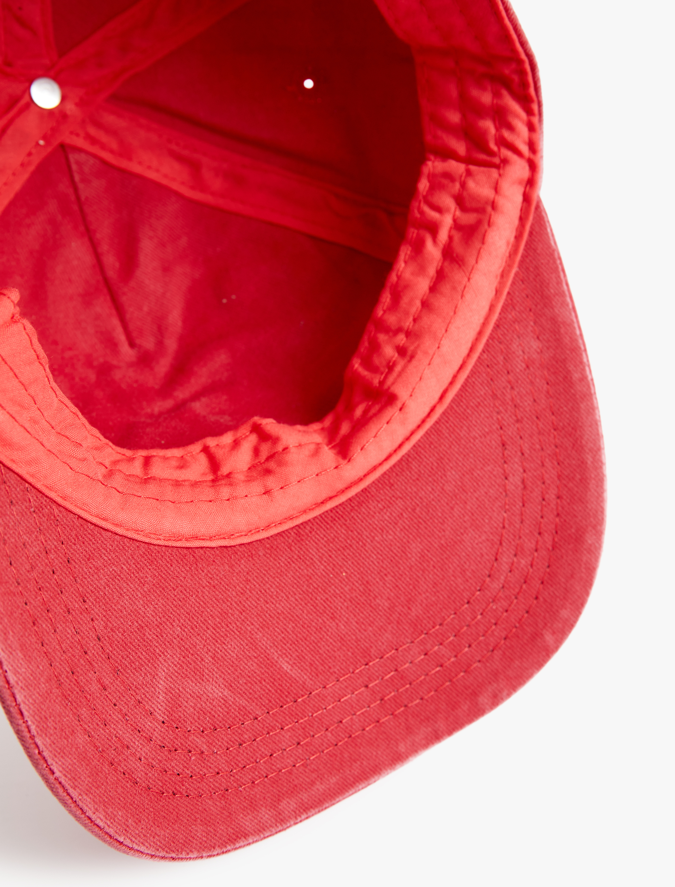  Kadın İşlemeli Kep Şapka