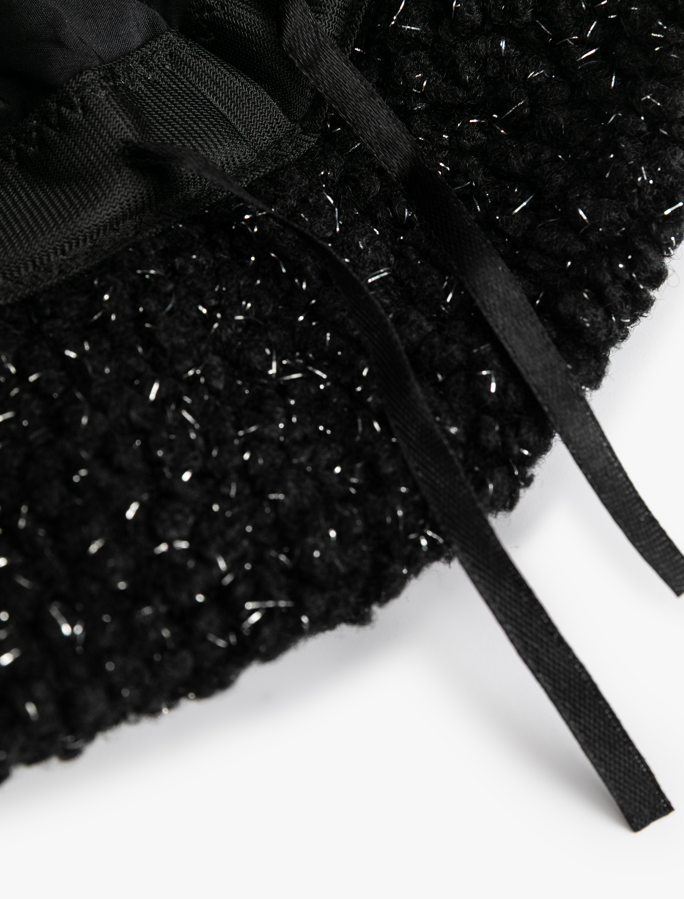  Kadın Peluş Bucket Şapka