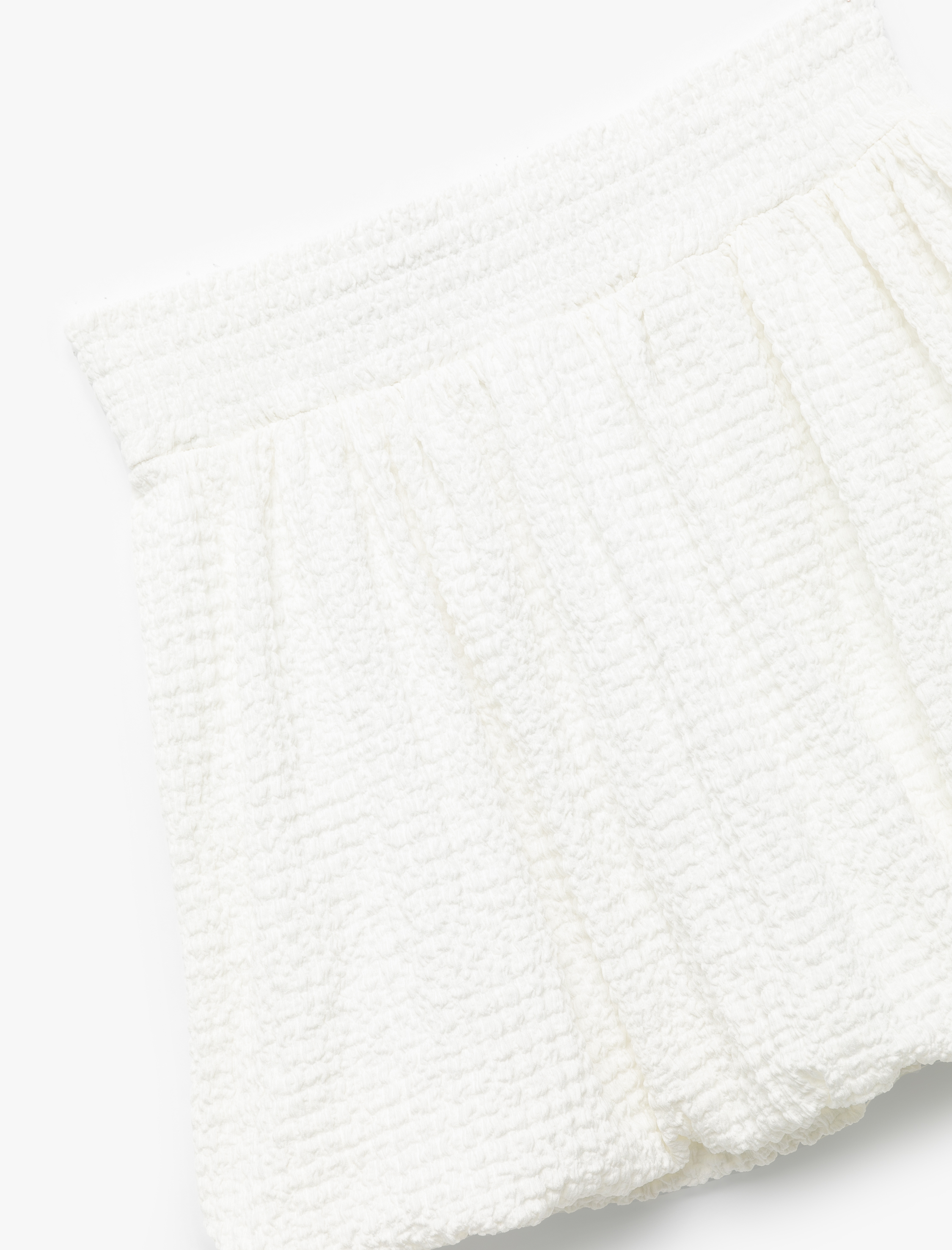  Kız Çocuk Pamuk Astarlı Fistolu Balon Etek