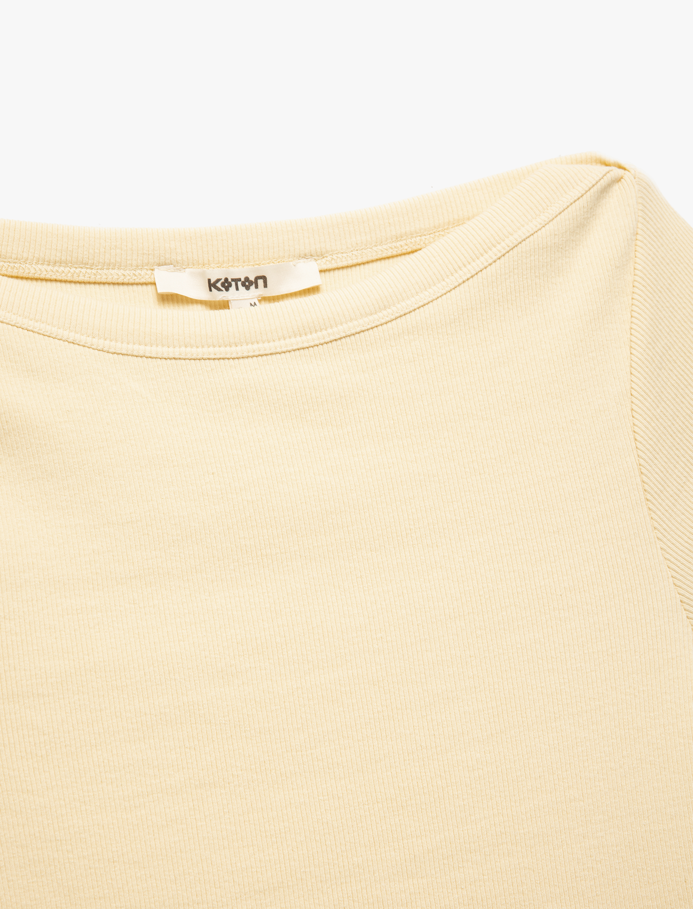   Pamuklu Slim Fit Kısa Kollu Bisiklet Yaka Basic Tişört