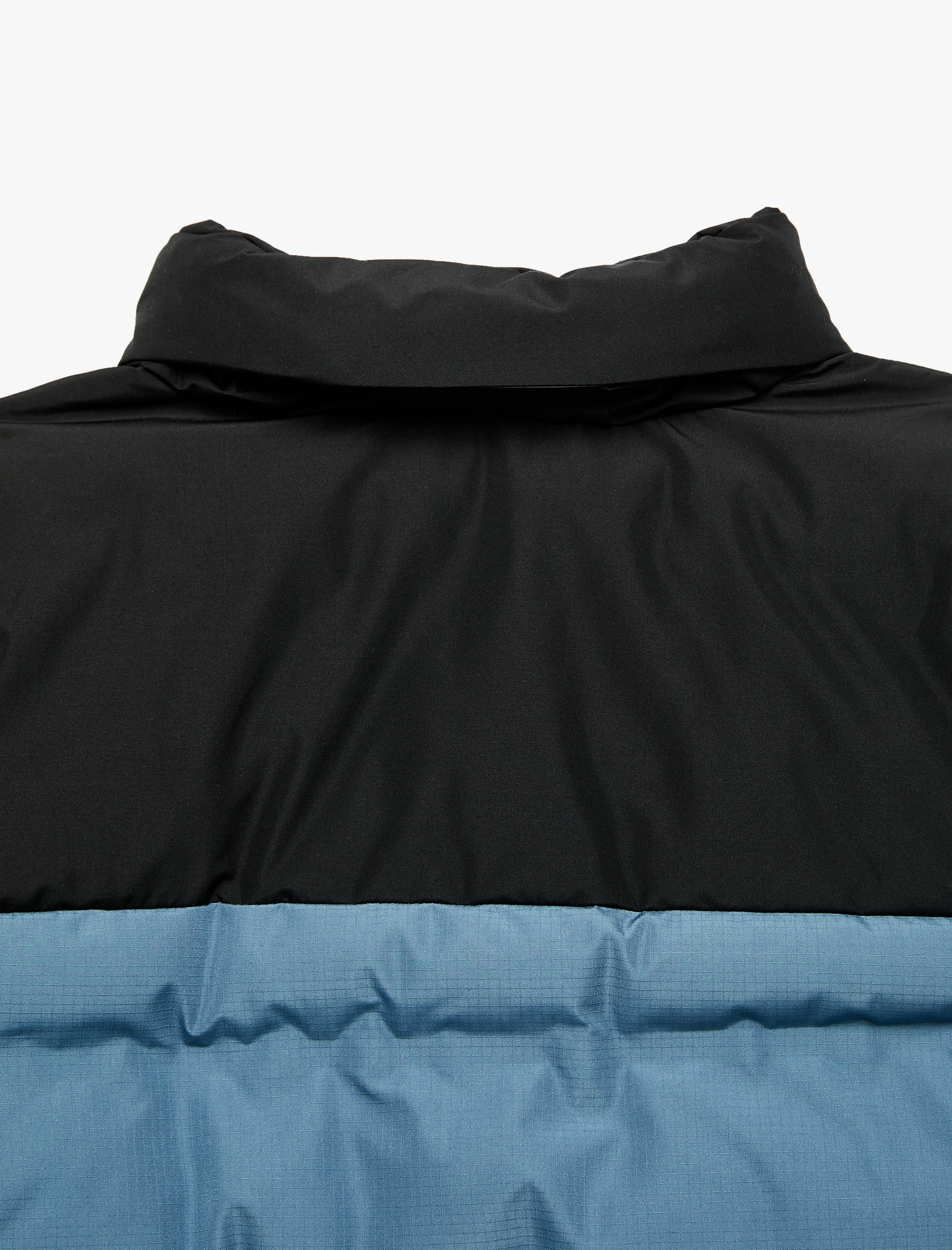  Erkek Çocuk Fermuarlı Kapşonlu Şişme Mont