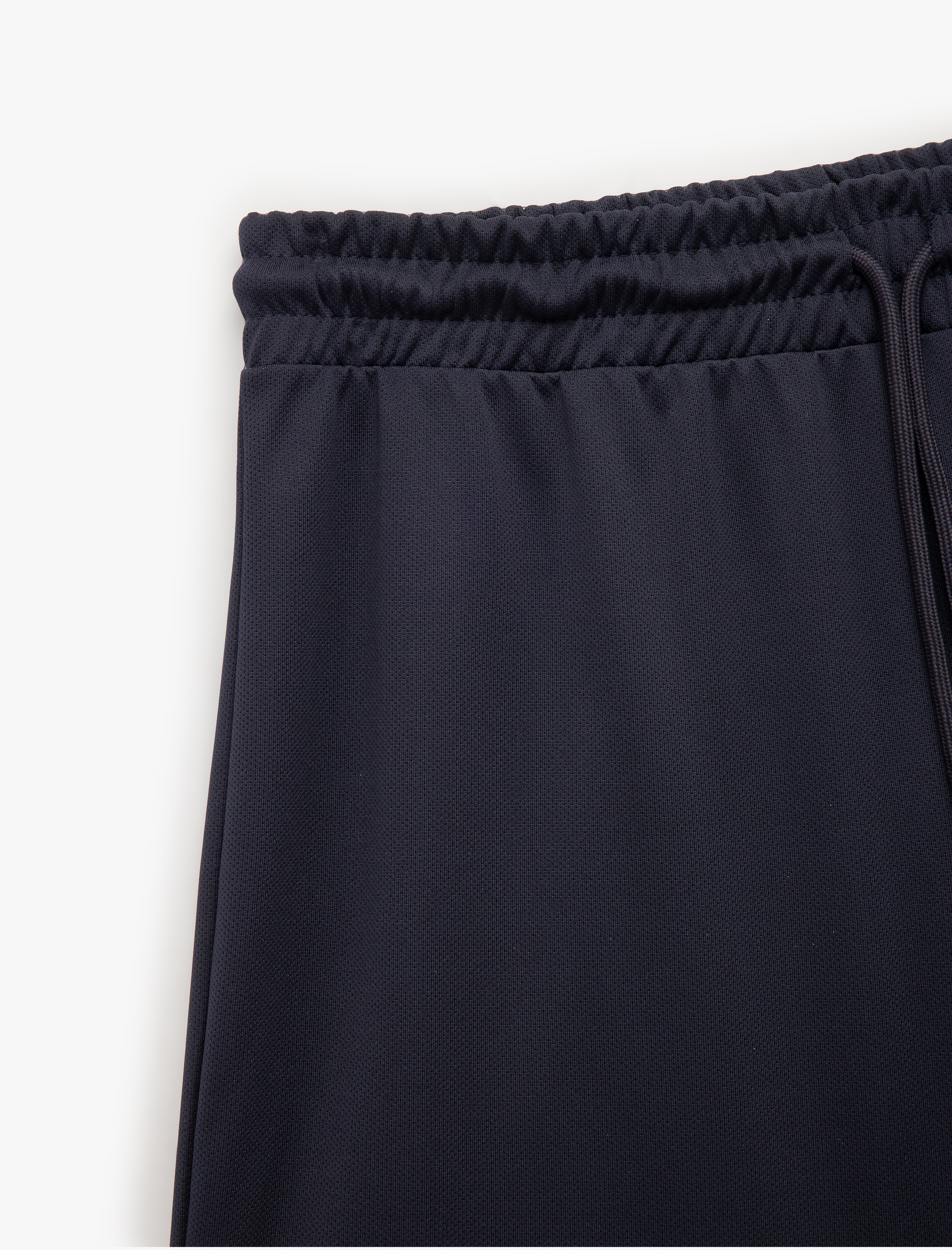   Beli Bağcıklı Baskılı Spor Şort