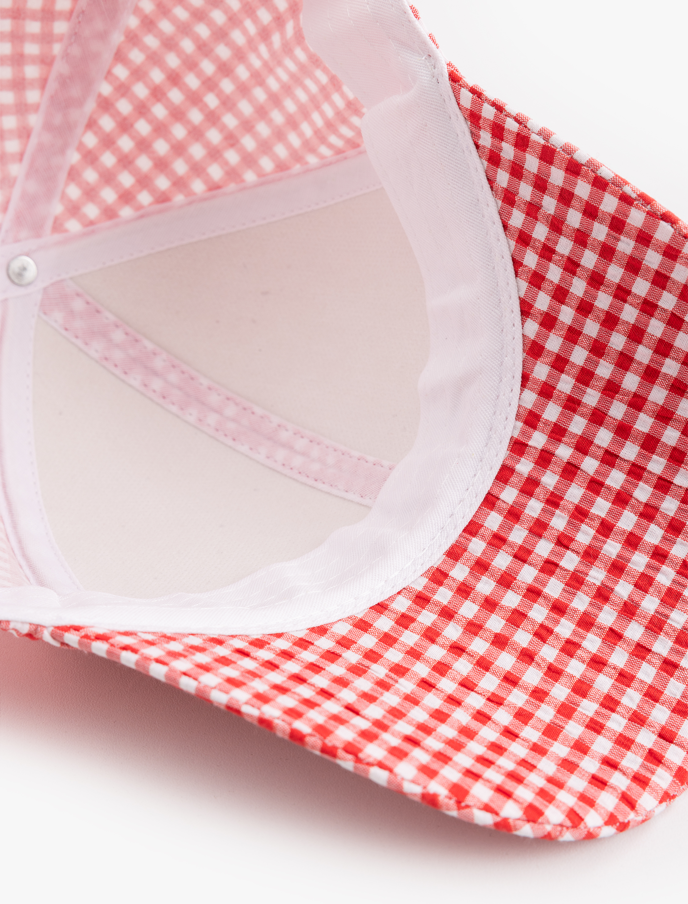  Kadın Bağlama Detaylı Pötikare Kep Şapka