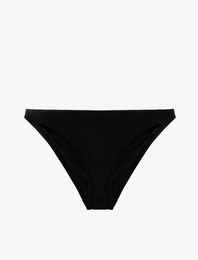 Basic Bikini Altı