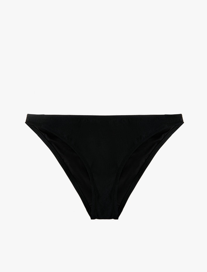  Basic Bikini Altı