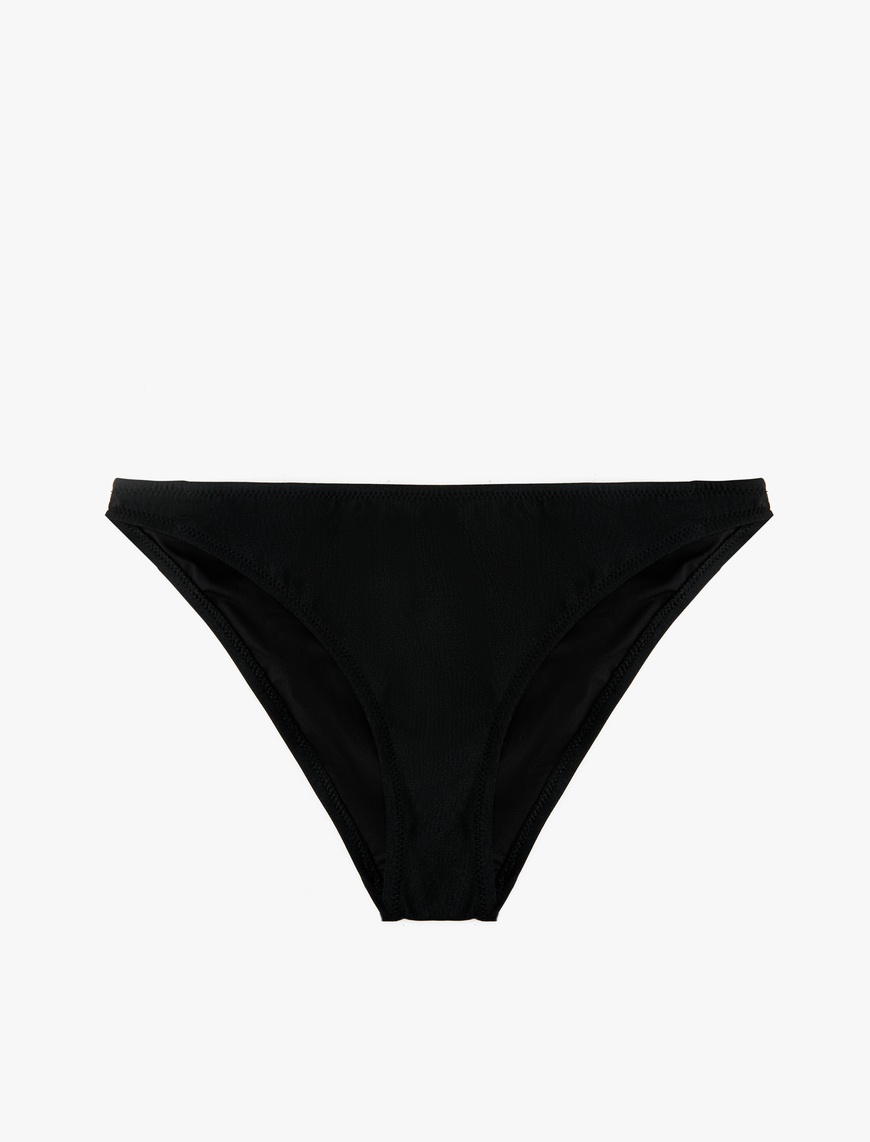   Basic Bikini Altı