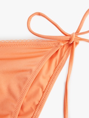 Yanları İpli Bikini Altı_2