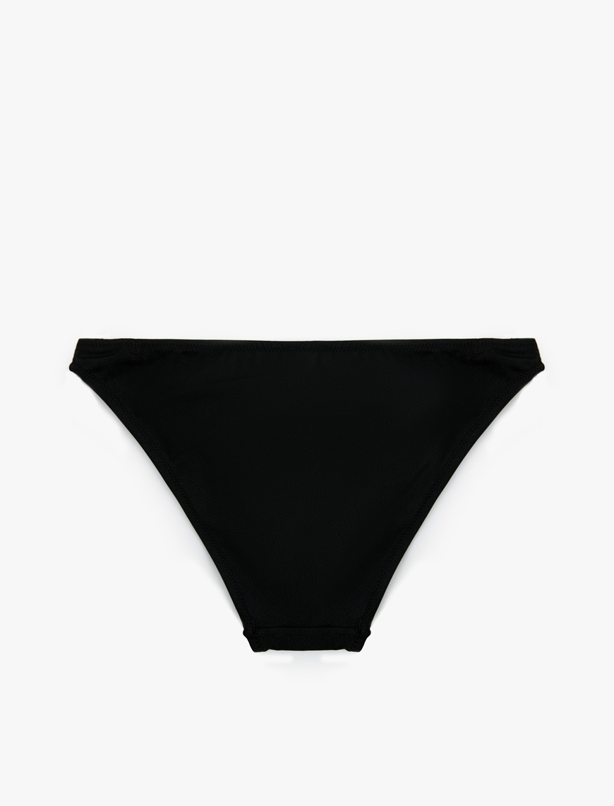   Basic Bikini Altı
