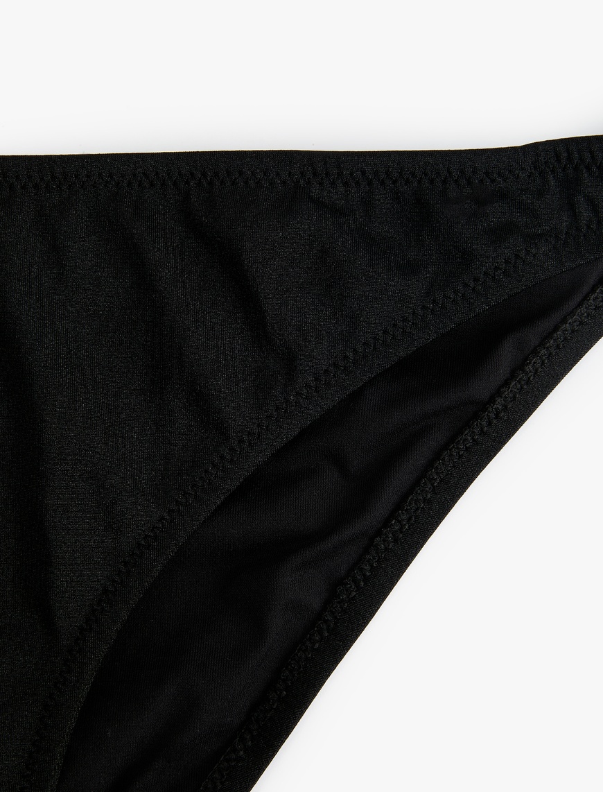  Basic Bikini Altı