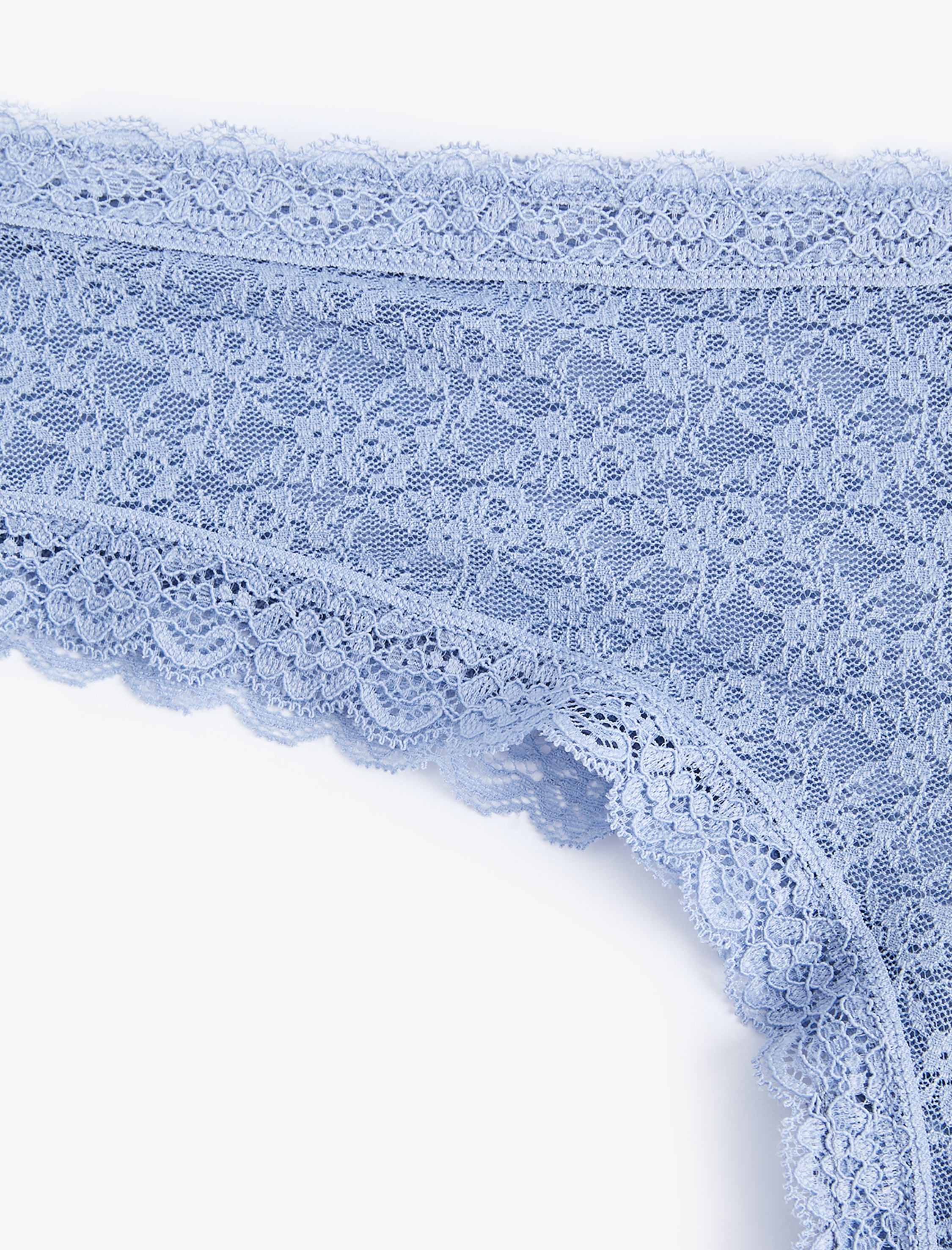   Dantelli Brazilian Külot