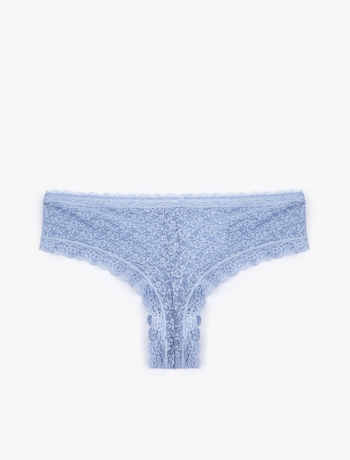  Dantelli Brazilian Külot