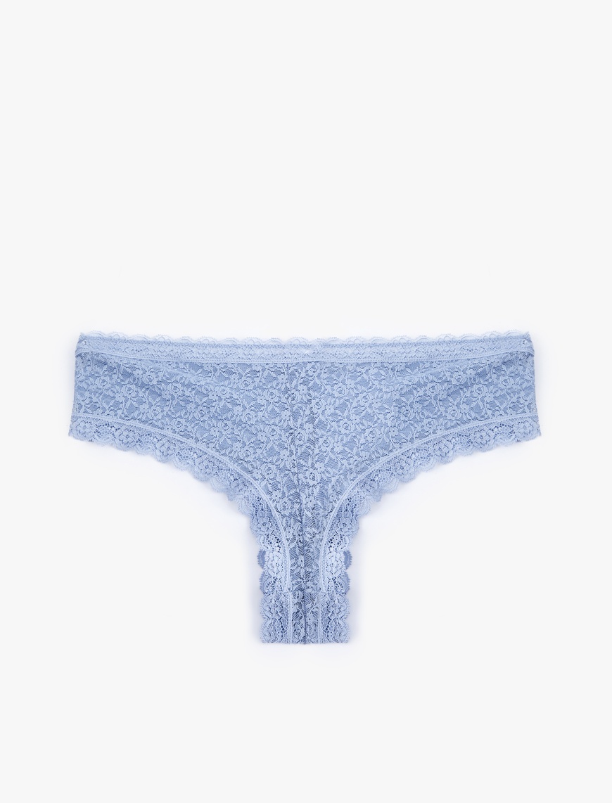   Dantelli Brazilian Külot