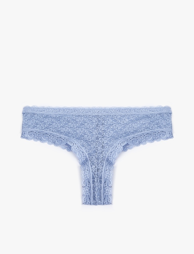 Dantelli Brazilian Külot_0