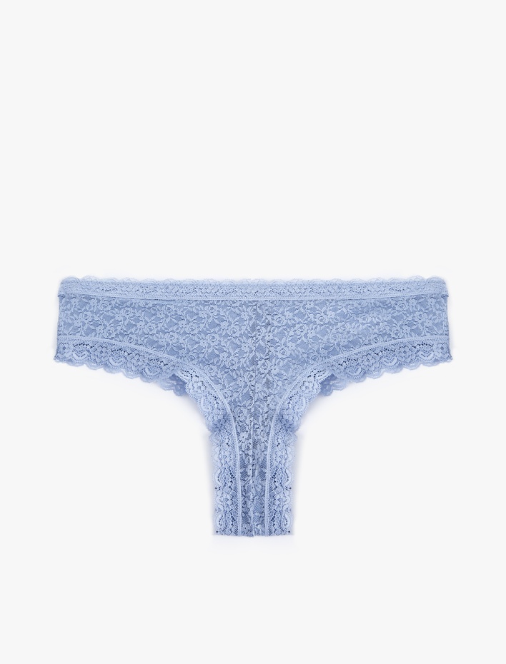  Dantelli Brazilian Külot