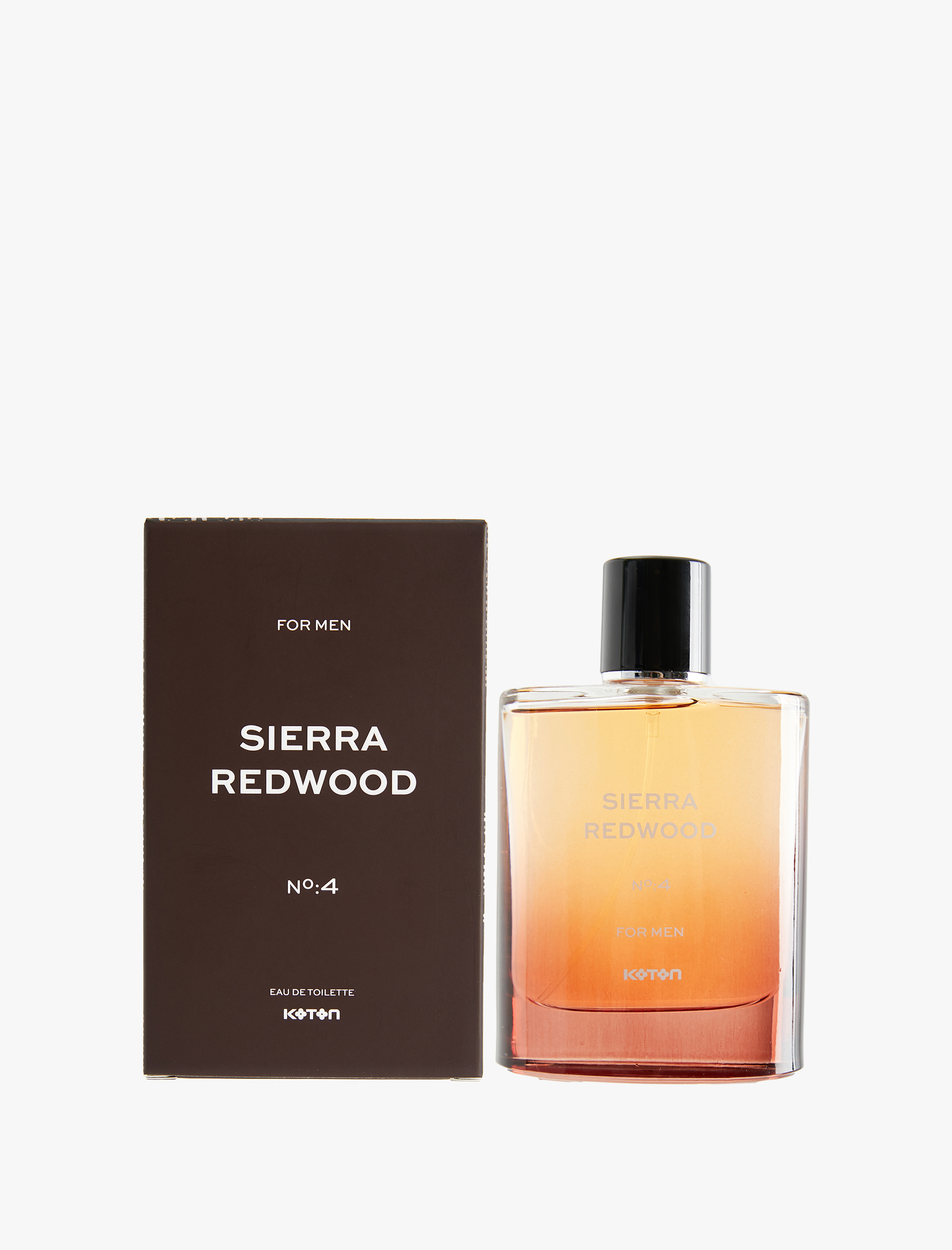  Erkek Parfüm Sierra Redwood 100 ML