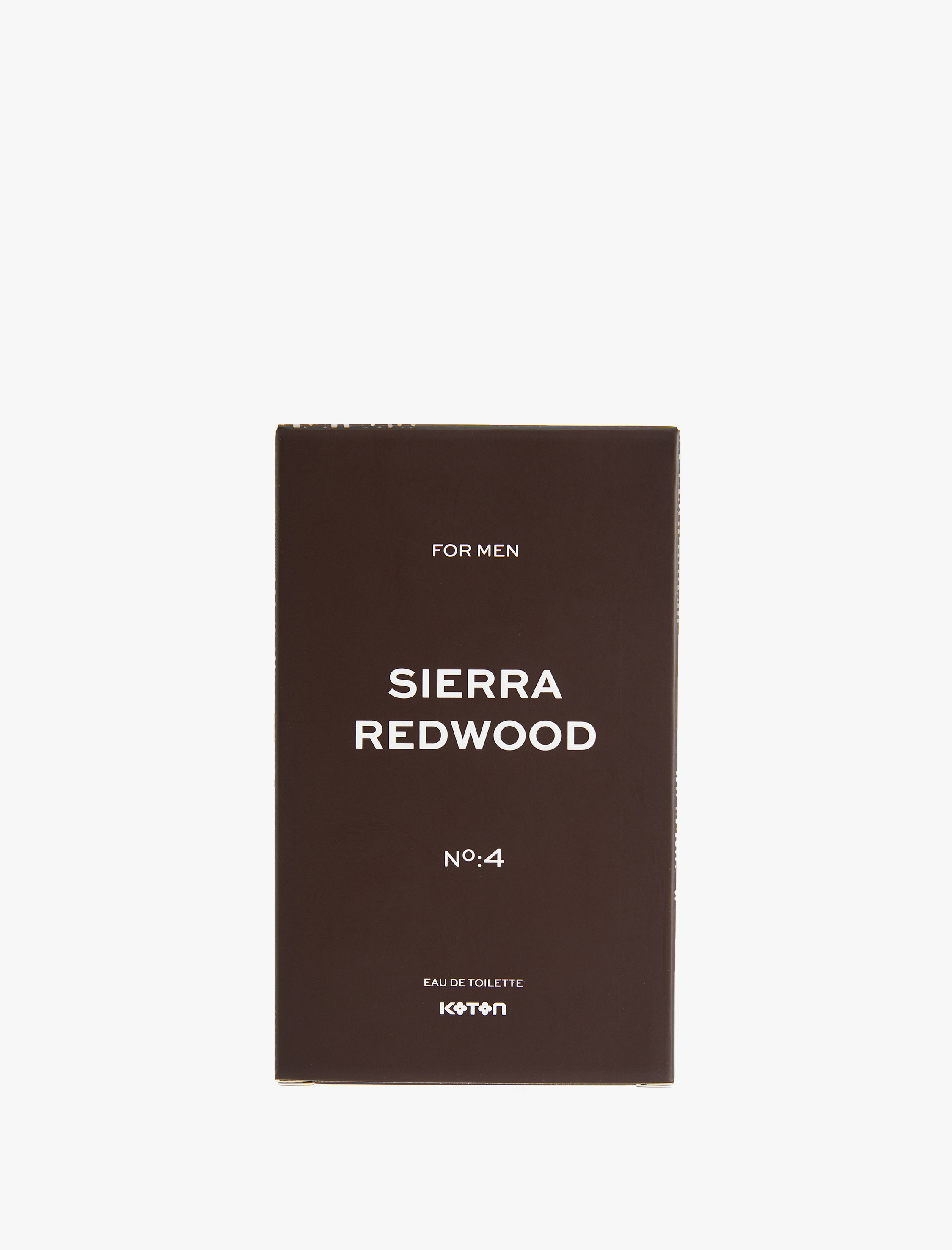  Erkek Parfüm Sierra Redwood 100 ML