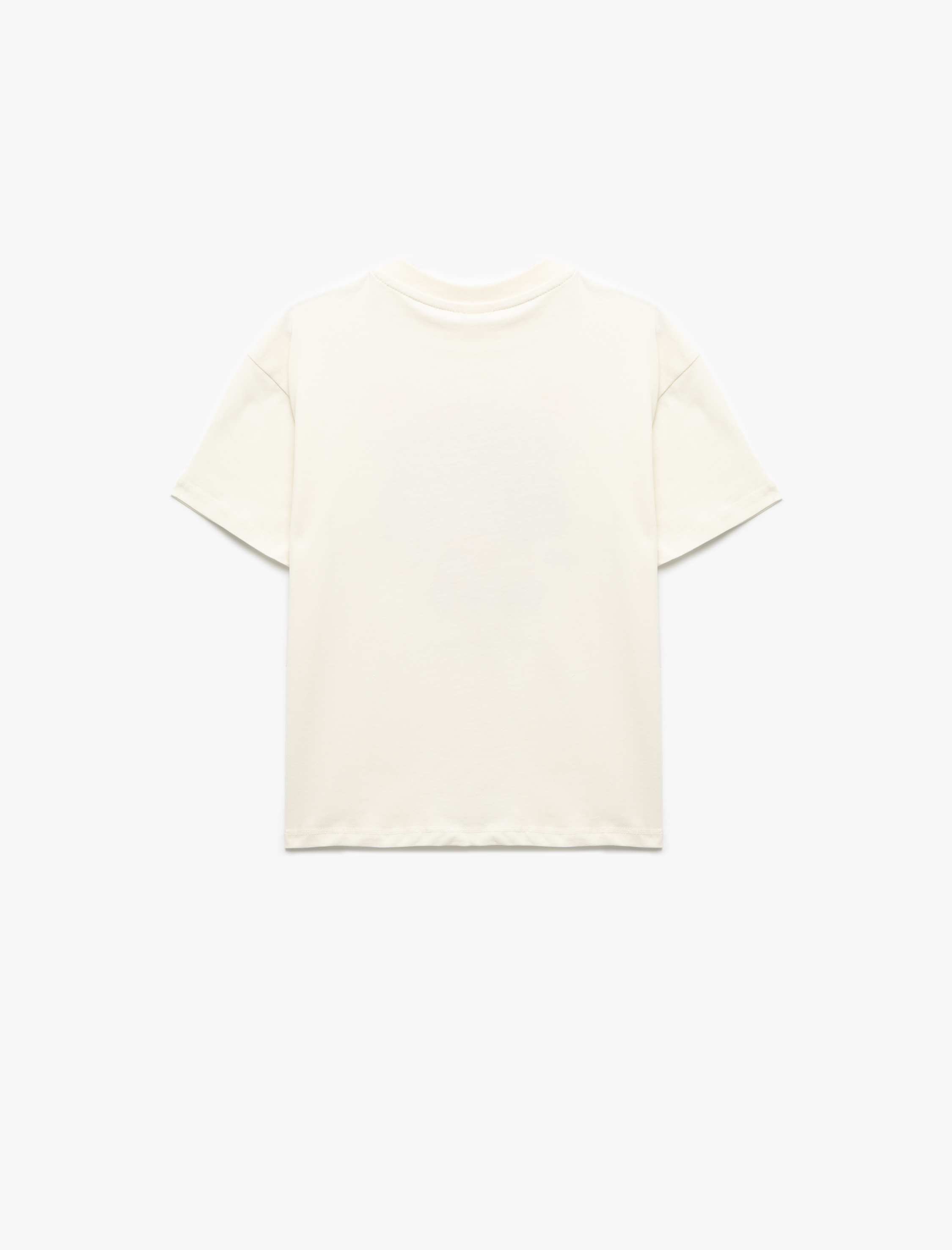  Erkek Çocuk Pamuklu Örümcek Adam Baskılı Kısa Kollu Lisanslı Tişört