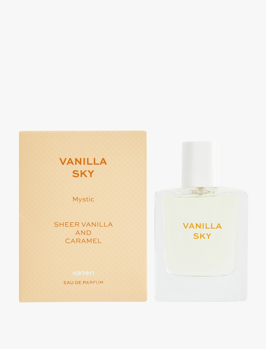  Kadın Parfüm Vanilla Sky 100 ML