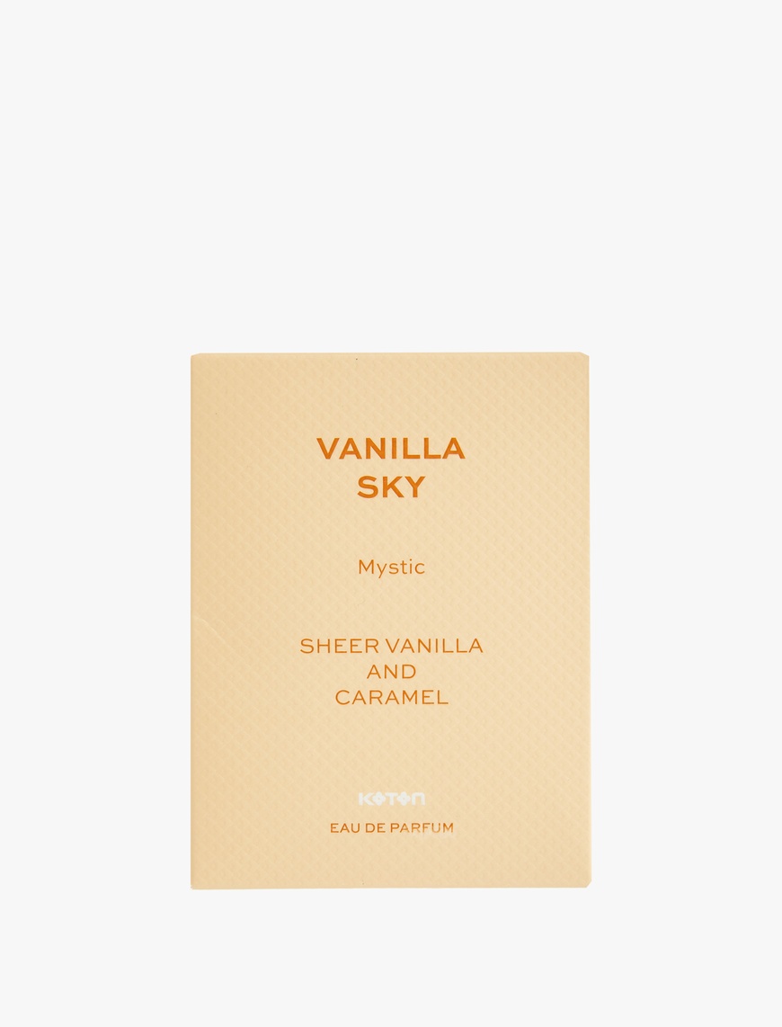  Kadın Parfüm Vanilla Sky 100 ML