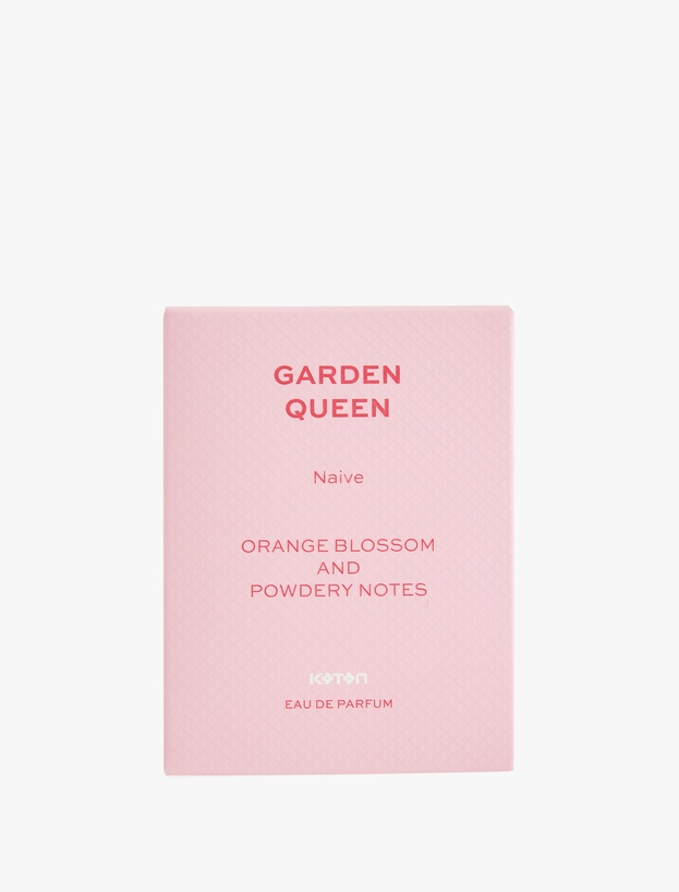 Parfüm Garden Queen 100 ML_1