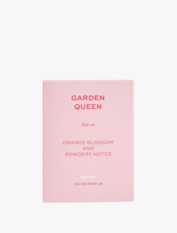 Kadın Parfüm Garden Queen 100 ML