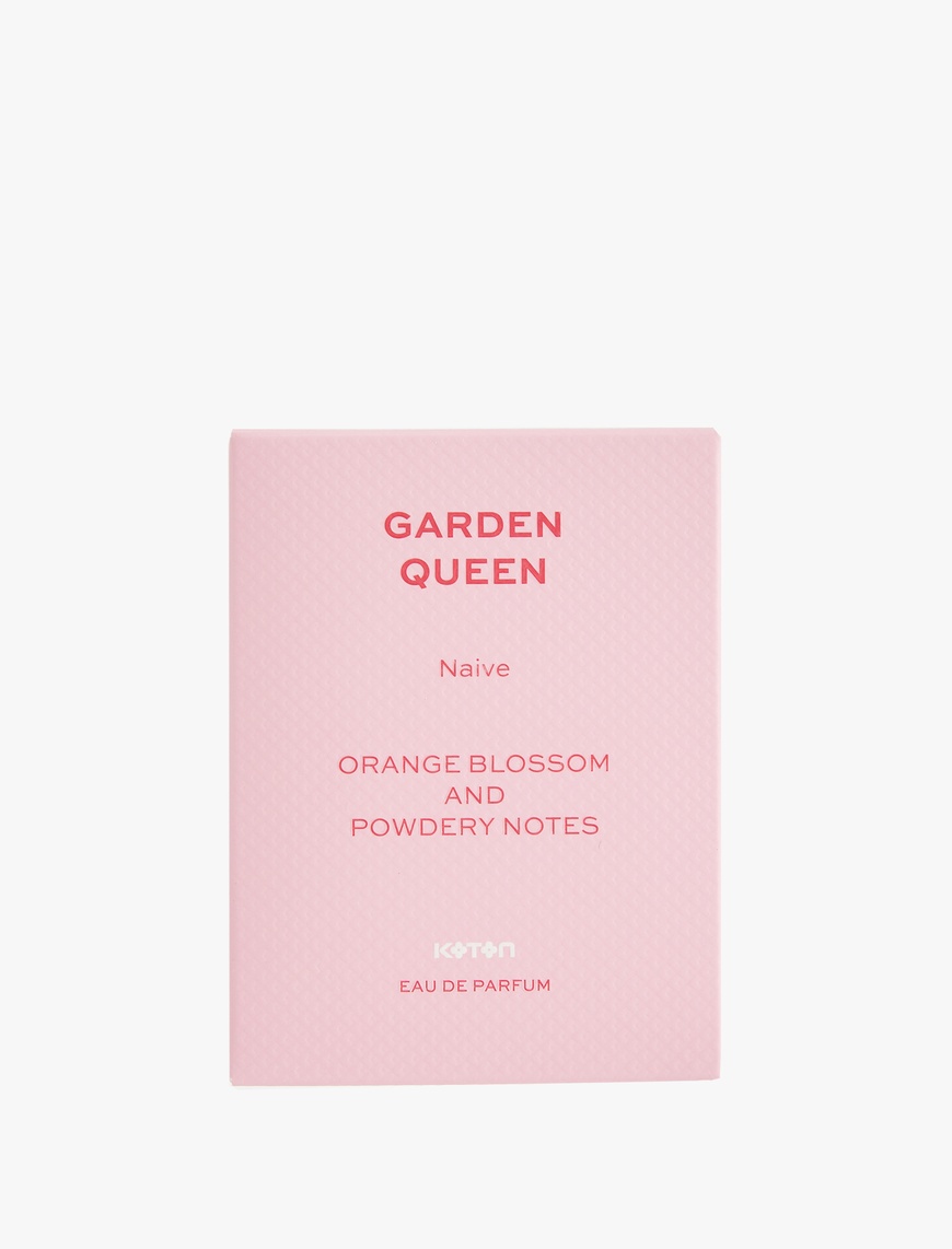  Kadın Parfüm Garden Queen 100 ML