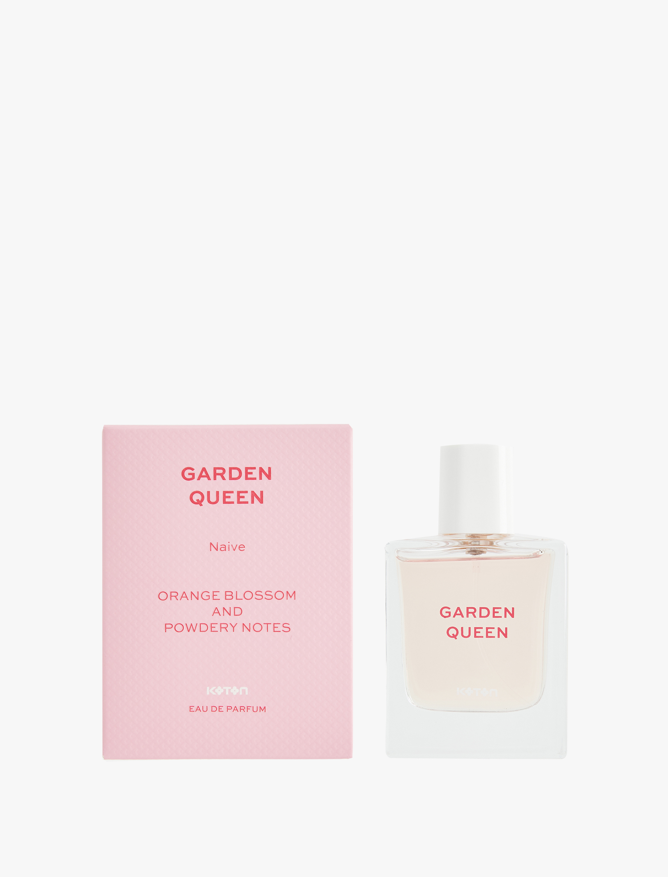  Kadın Parfüm Garden Queen 100 ML