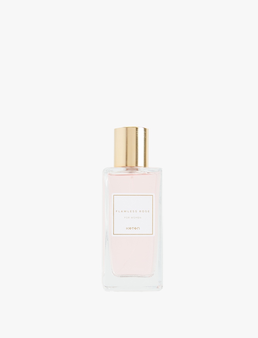  Kadın Parfüm Flawless Rose 100 ML