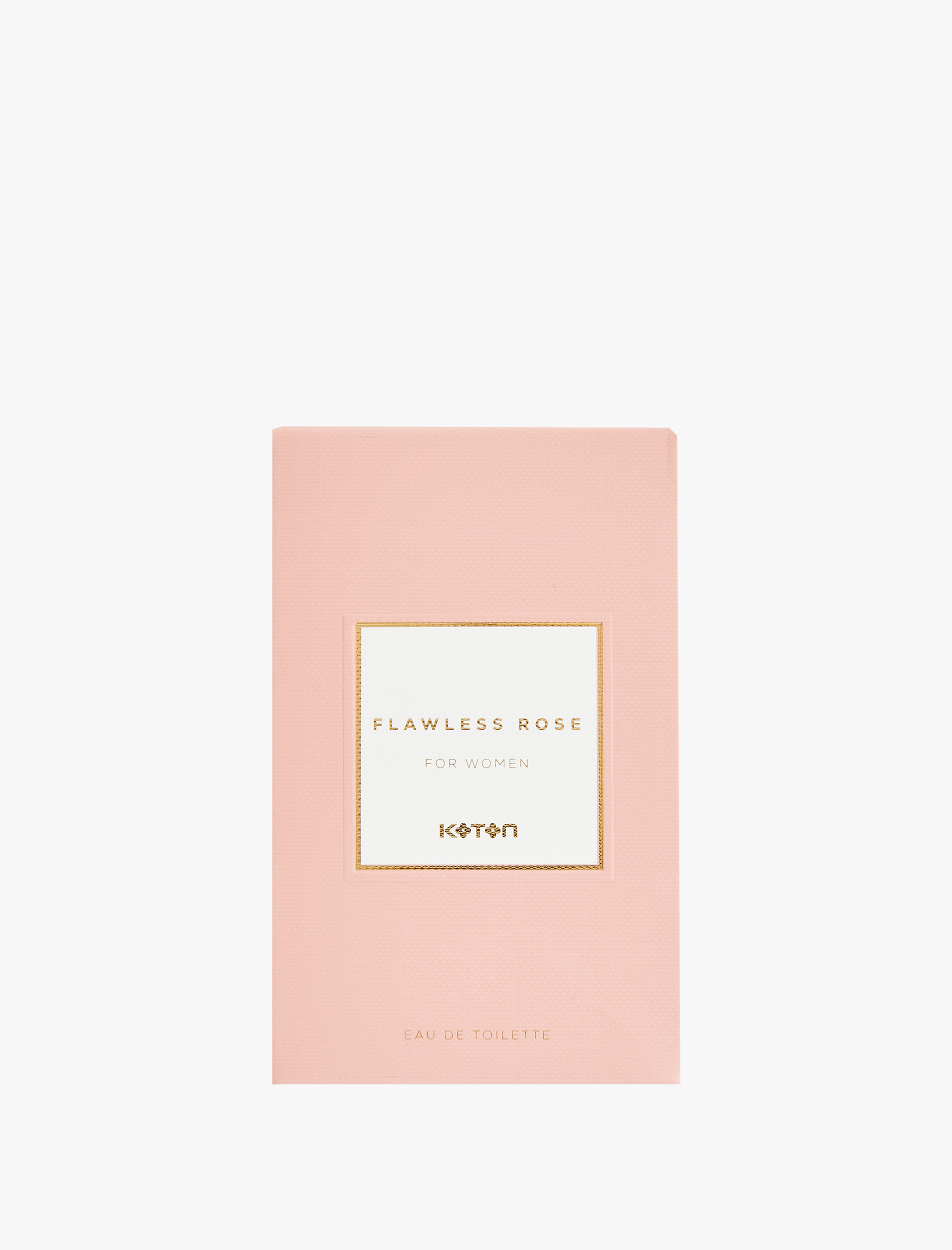  Kadın Parfüm Flawless Rose 100 ML