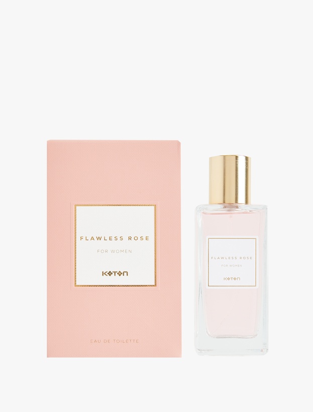 Parfüm Flawless Rose 100 ML_2