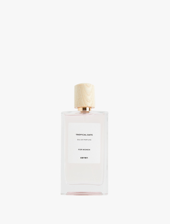 Kadın Parfüm Tropical Date 100 ML