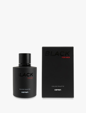 Parfüm Black 100 ML_2