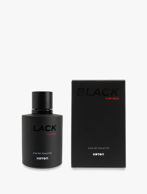 Parfüm Black 100 ML_2