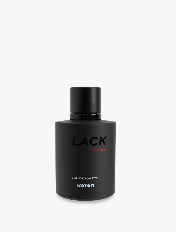 Erkek Parfüm Black 100 ML