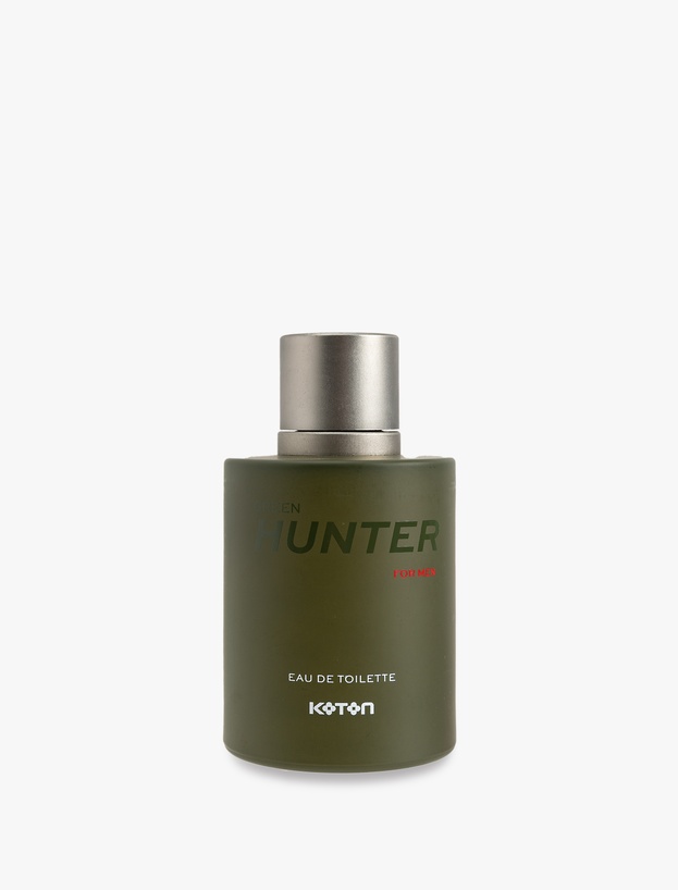 Parfüm Green Hunter 100 ML_0