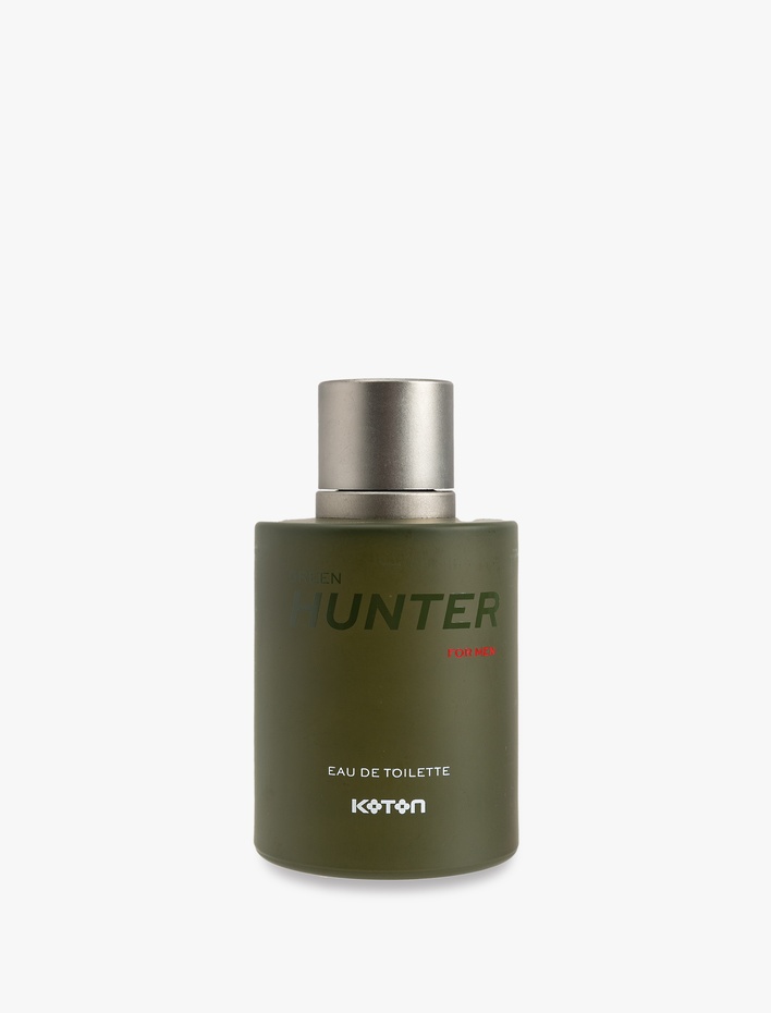 Erkek Parfüm Green Hunter 100 ML